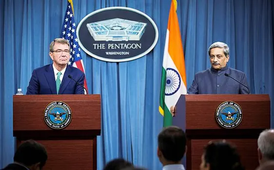 India-US defence deal: 10 things you should know about bilateral deal on military logistics exchange pact