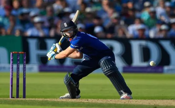 Cricket at its new peak: England breaks world record for highest ODI score, hits 444/3 in 50 overs against Pakistan