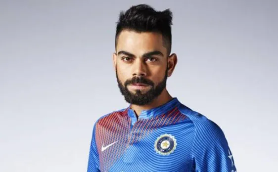 Kohli retains No. 1 spot, Ashwin returns to top five