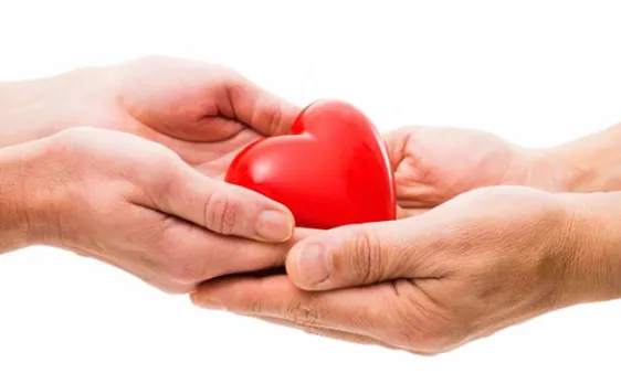 21-year-old civil engineer gives life to 6 persons by donating organs