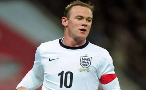 Football: England Captain Wayne Rooney to retire after 2018 World Cup
