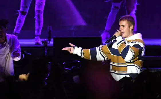 Pop star Justin Bieber wins 8 titles in Guinness World Records 2017 edition