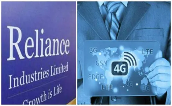 Reliance Communications announces app-to-app 4G calling at Re 1