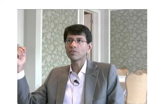 Ajei Gopal becomes CEO of Pennsylvania-based ANSYS