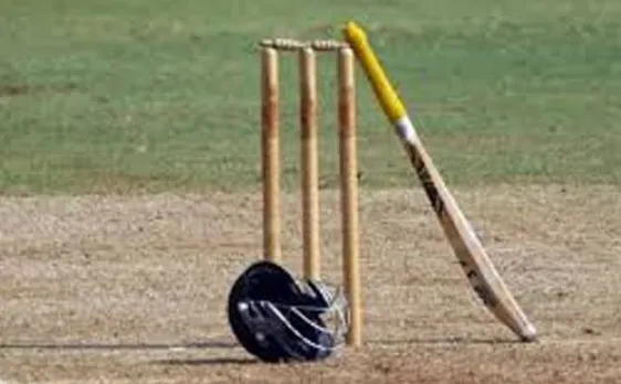 Record: Highest team totals in One day International