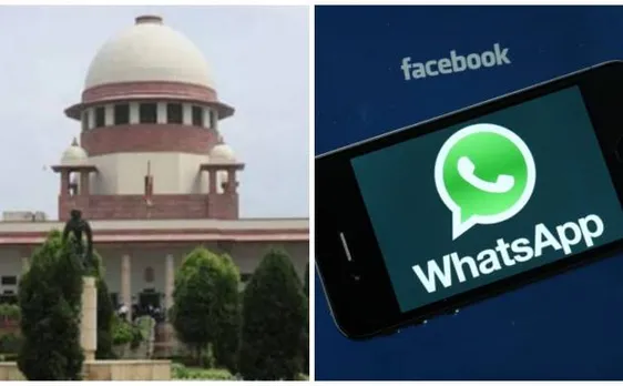 Delhi HC seeks government's response on Whatsapp's decision to share user data with Facebook