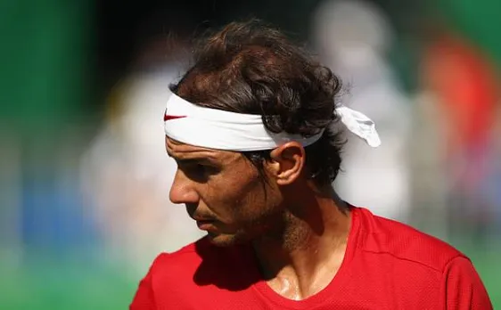 Nadal, Kerber breeze at US Open, defending champion Muguruza survives worrying healthcare