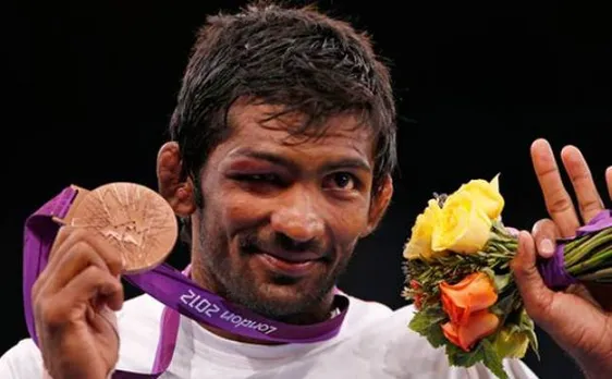 Yogeshwar Duttâ€™s silver medal: Virender Sehwag takes on twitter to express joy through epic joke