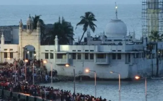 Haji Ali Dargah management holds deliberations before moving SC