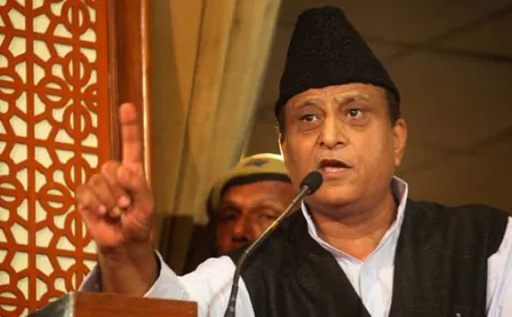 SP never promised 18 per cent reservation to Muslims says Azam Khan