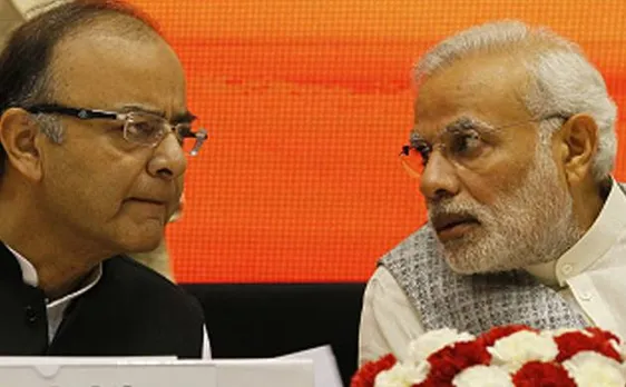 Modi's gift for Babus: Two years bonus for central govt employees announced, hike in minimum wage