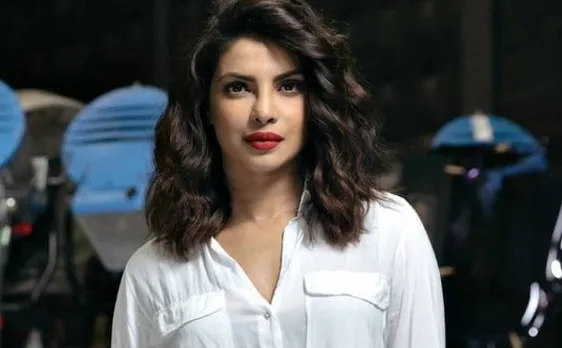 Priyanka Chopra not moving to LA, says Mumbai is my home