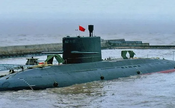Pak to acquire eight modified diesel-electric attack submarines from China by 2028 