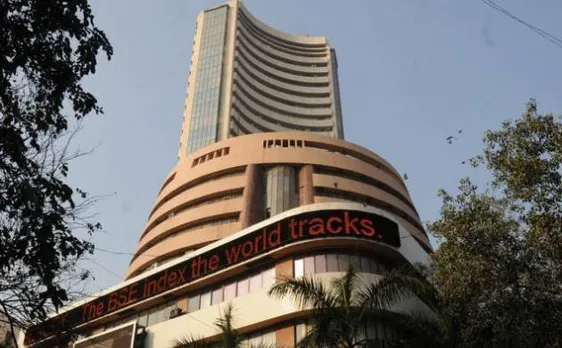 Nifty breaches 8,800-mark, BSE rises over131 points