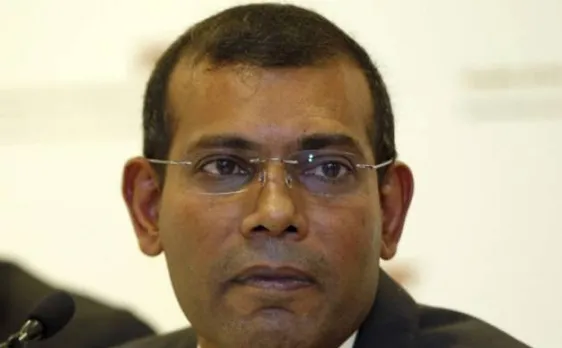 Warrant issued by court for ex-president Nasheed in Maldives