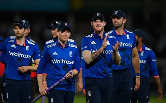 England set new ODI record of 444-3 against Pakistan
