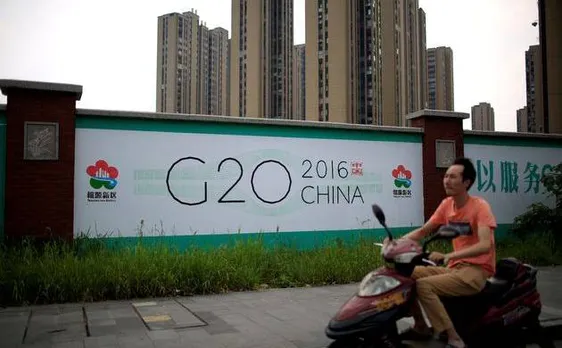 Lawmakers urge Obama to discuss cyber-attacks at G20 Summit in China