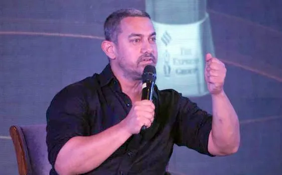 Aamir Khan to team up with 'Ghajini' director A R Murugadoss again?