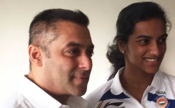Salman Khan to present Rio Olympians through IOA