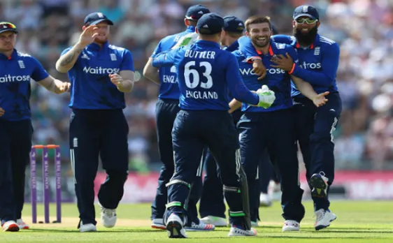 ENG vs PAK 3rd ODI: Alex Hales leads record breaking England to Pakistan series win