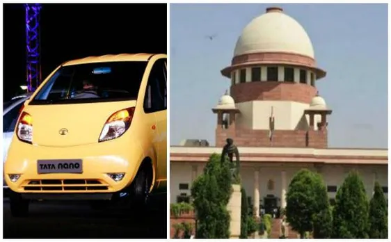 Singur Tata Nano controversy: Timeline