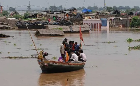 Bihar floods: Death toll rises to 172