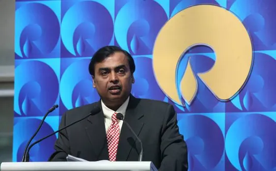 Reliance Jio 4G launch: Mukesh Ambani announces world's cheapest data tariffs, free voice calls