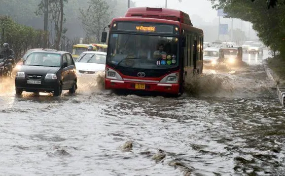 Multiciplicity of authorities is playing havoc with drainage system: Delhi High Court