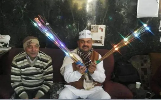 Jolt to AAP, MLA Pawan Sharma gets 18 months jail for death by negligence  