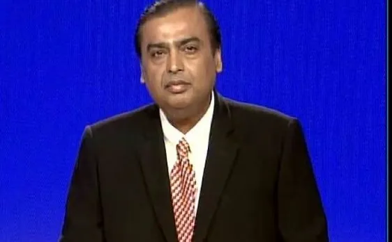 Reliance Jio 4G launch: Highlights of Mukesh Ambani's speech at AGM
