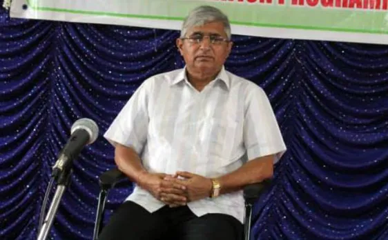 Subhash Velingkar's removal: 300 RSS workers to quit, vows to defeat BJP in Goa assembly polls
