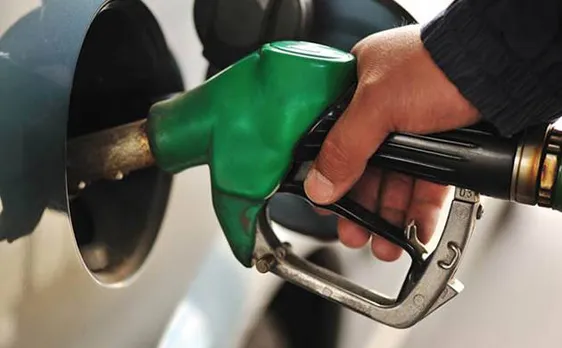 Fuel on fire: Petrol prices up by Rs 3.38/litre, diesel up by Rs 2.67 a litre
