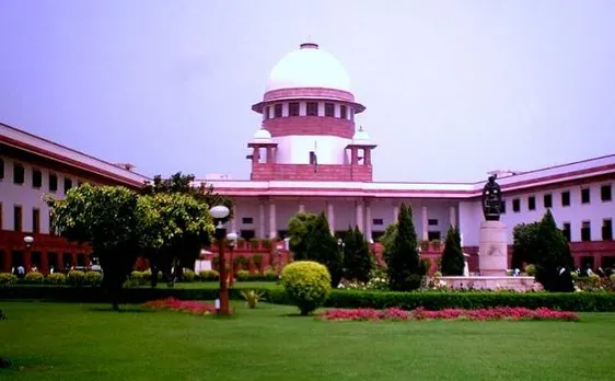 Society's weakest sections bear brunt of land acquisition done for fast-paced development, says SC