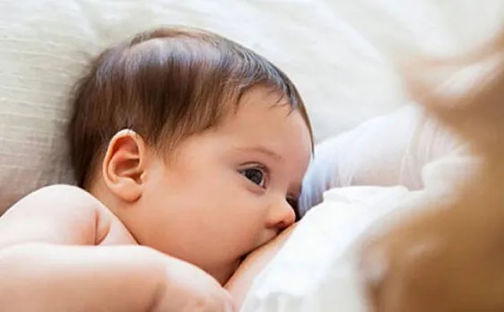 Women who breastfeed have better chance to survive breast cancer