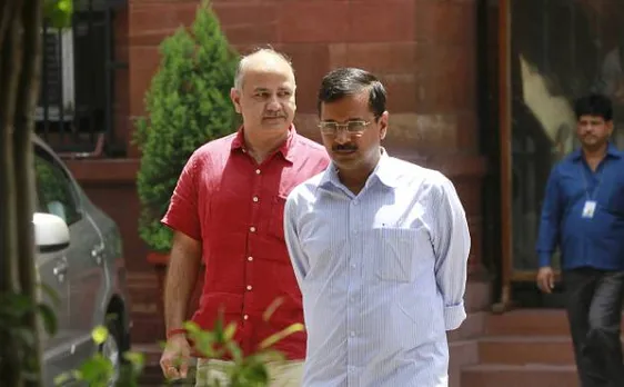 AAP govt calls one-day special session of Delhi Assembly on September 9 over multiple issues