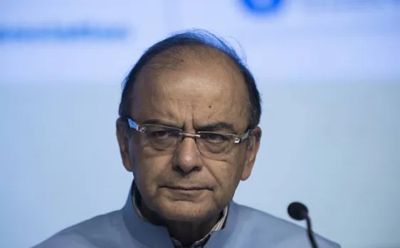After 50 per cent states ratify GST Bill, govt will now seek Presidential assent for it: Arun Jaitley 