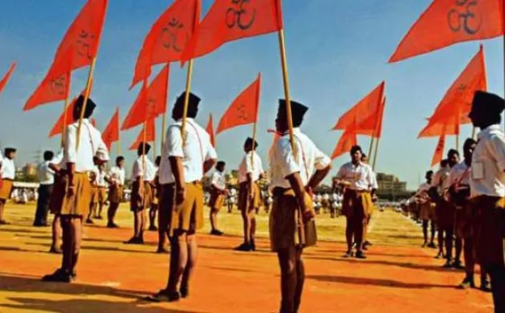 RSS to name new committee for Goa after Velingkar's removal