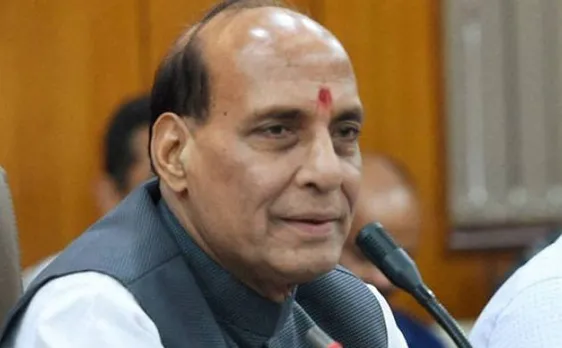 Arun Jaitley, Ghulam Nabi Azad, Jitendra Singh and others to visit Kashmir as part of an all-party delegation led by Rajnath Singh