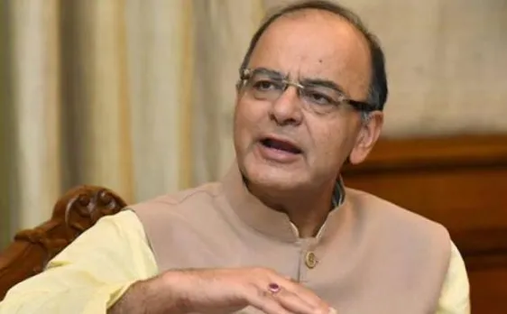India is protected from all the political and economic challenges, says Arun Jaitley at Taleem Oâ€™ Tarbiyat conference