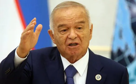 Uzbekistan's President Islam Karimov dead, ending more than 25 years of his iron-fisted rule