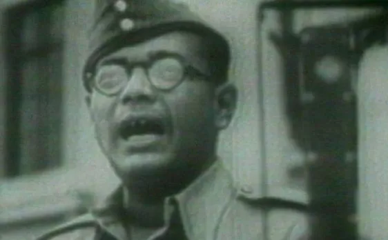 Netaji Subhas Chandra Bose died in a plane crash, reports 60-Year-Old Japanese document