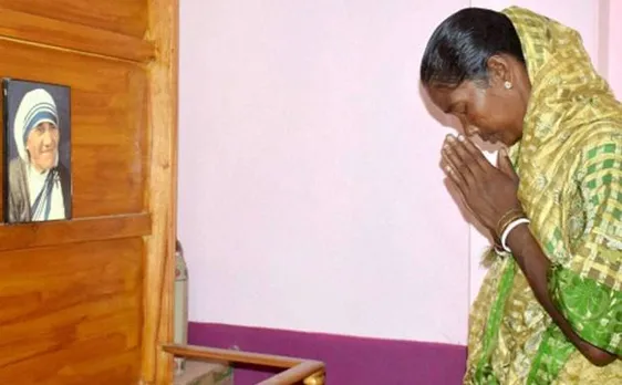 Mother Teresa: The miracle that made her saint