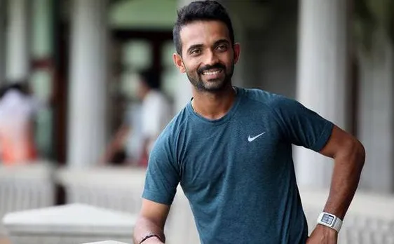 Focus will be on New Zealand series: Rahane