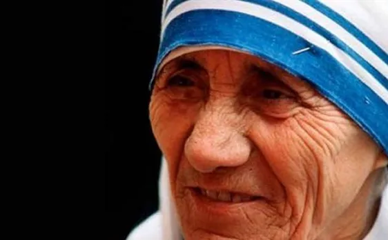 Department of Post to release commemorative stamp on Mother Teresaâ€™s canonisation