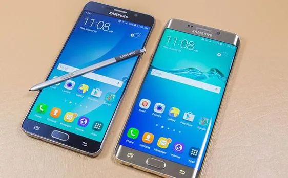 Samsung issues official recall of Galaxy Note 7 due to 35 cases of battery explosion
