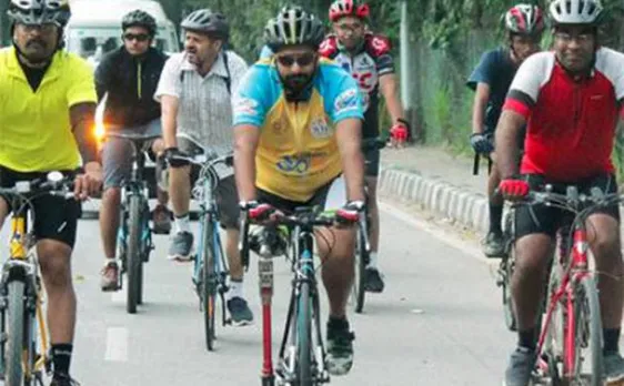 Paralympic Medalist Aditya Mehta humiliated at Delhi airport