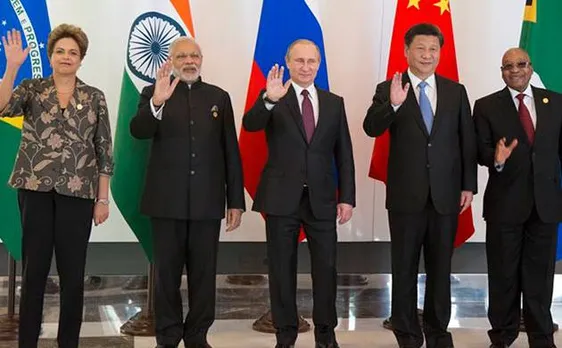 PM Narendra Modi hopes for a 'a productive and outcome oriented' G20 Summit in China