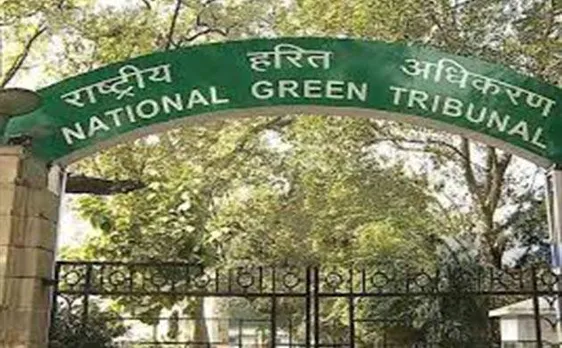 NGT refuses to quash green nod to Vizhinjam port