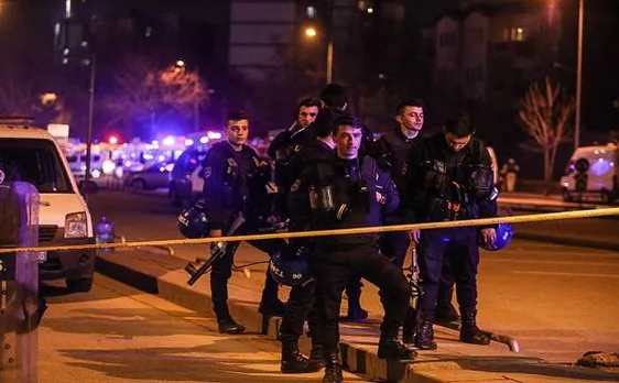 Turkey removes 8,000 security personnel in latest purge