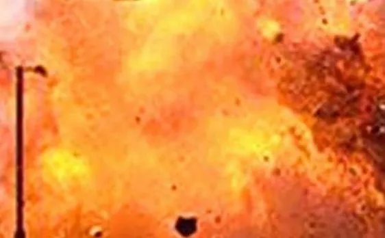 Philippine blast leaves 12 dead, 24 wounded in market